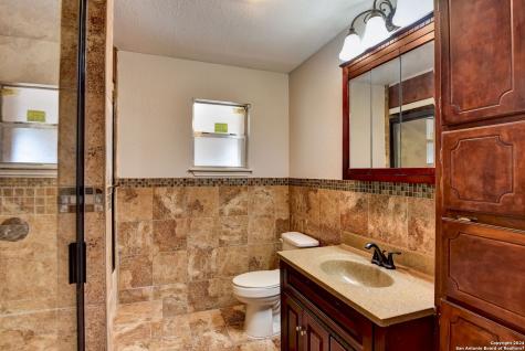 4910 Tee Street San Antonio TX 78222