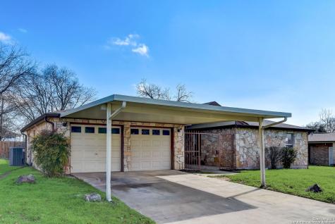 4910 Tee Street San Antonio TX 78222