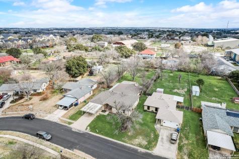 4910 Tee Street San Antonio TX 78222