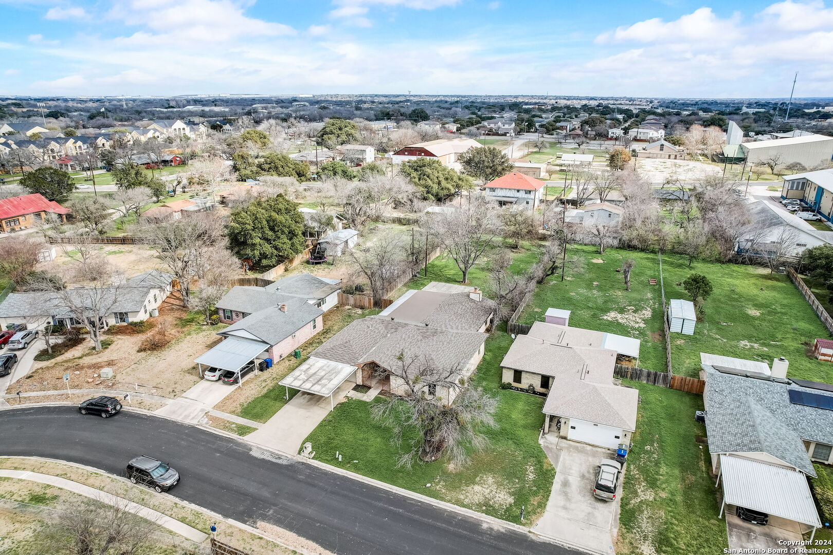 4910 Tee Street San Antonio TX 78222