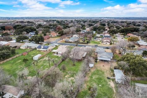 4910 Tee Street San Antonio TX 78222