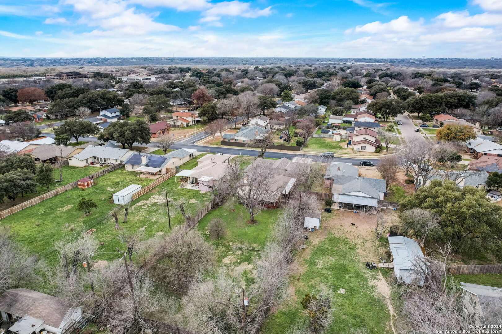 4910 Tee Street San Antonio TX 78222