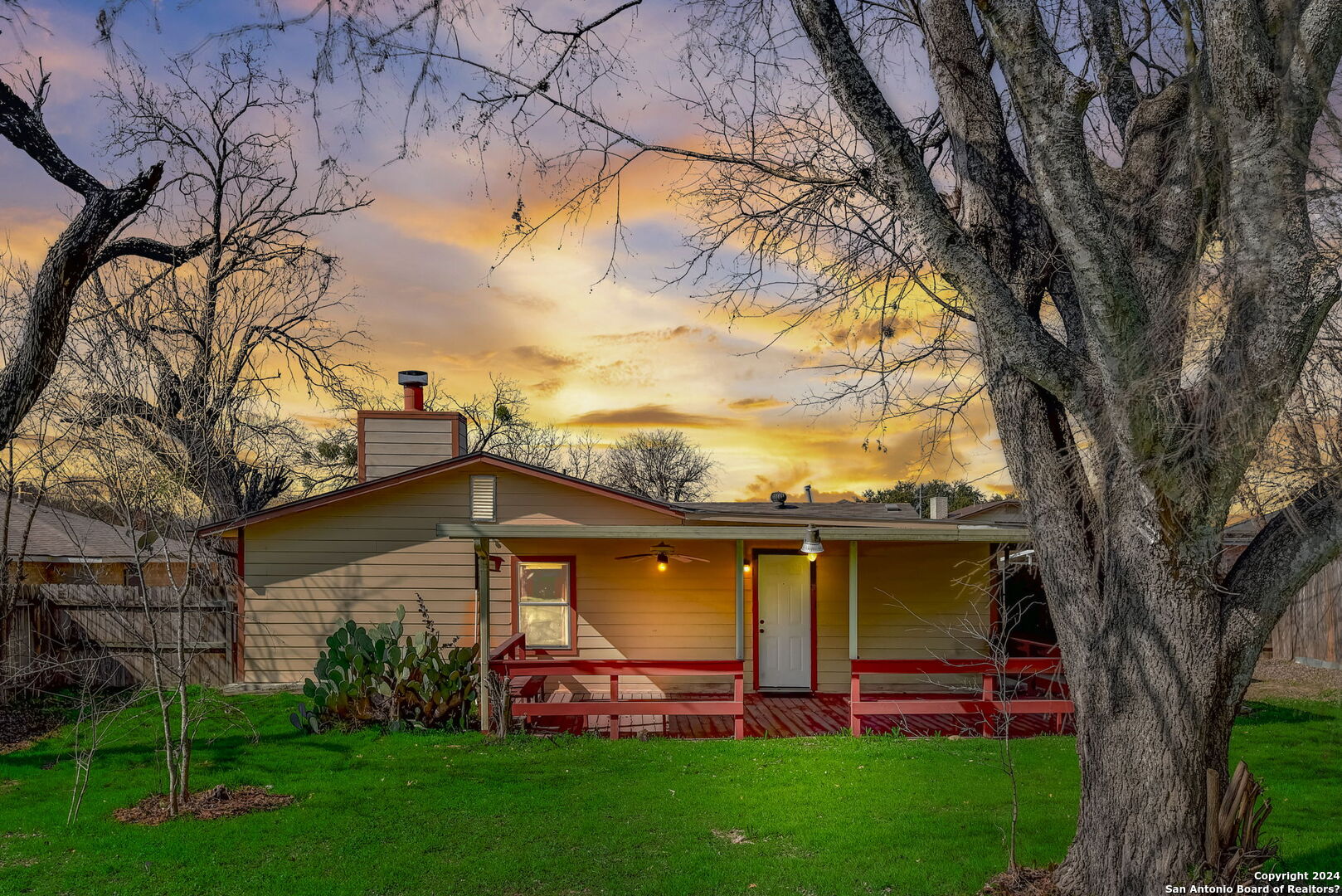 4910 Tee Street San Antonio TX 78222