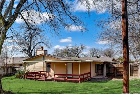 4910 Tee Street San Antonio TX 78222