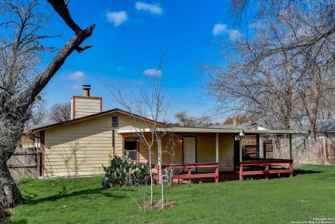 4910 Tee Street San Antonio TX 78222