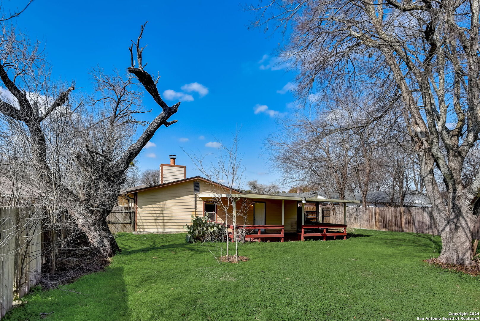 4910 Tee Street San Antonio TX 78222