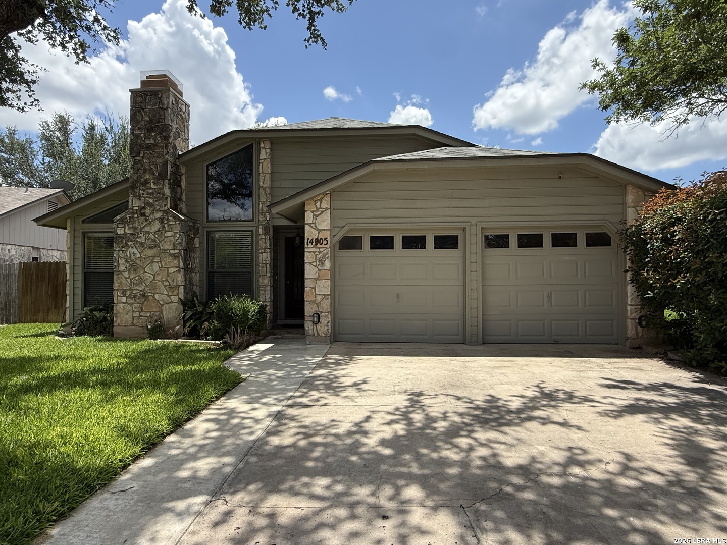 14905 Oak Summit San Antonio TX 78232