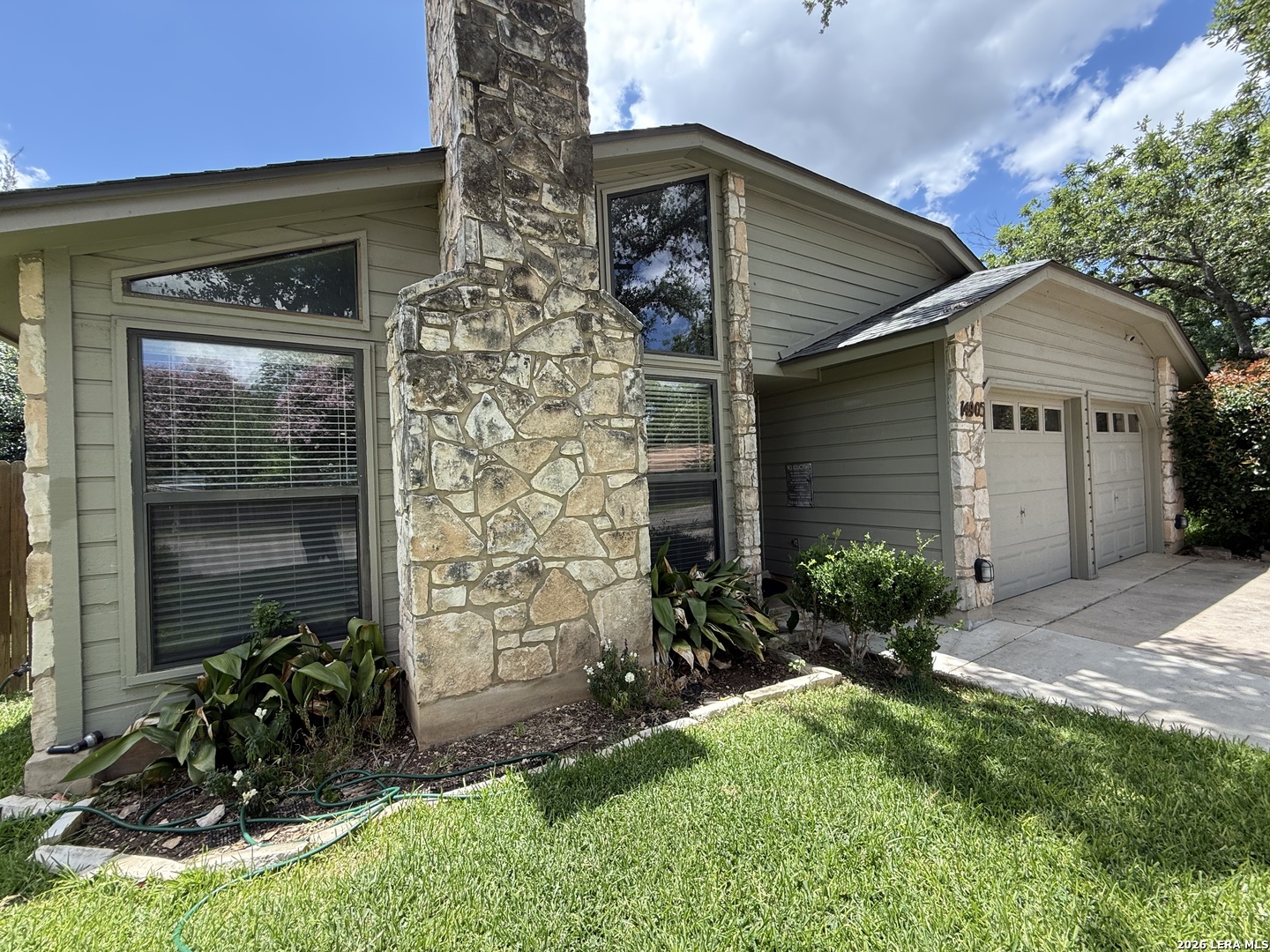 14905 Oak Summit San Antonio TX 78232