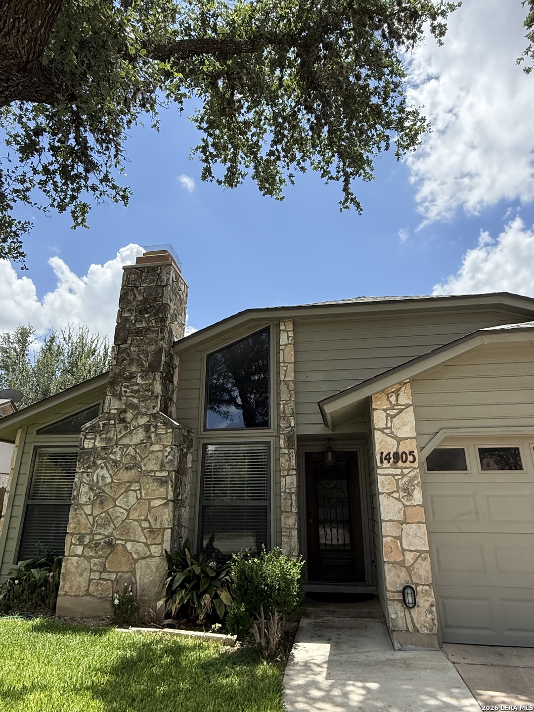 14905 Oak Summit San Antonio TX 78232