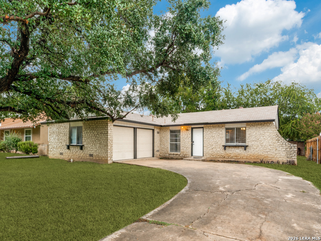 8210 Windover San Antonio TX 78218