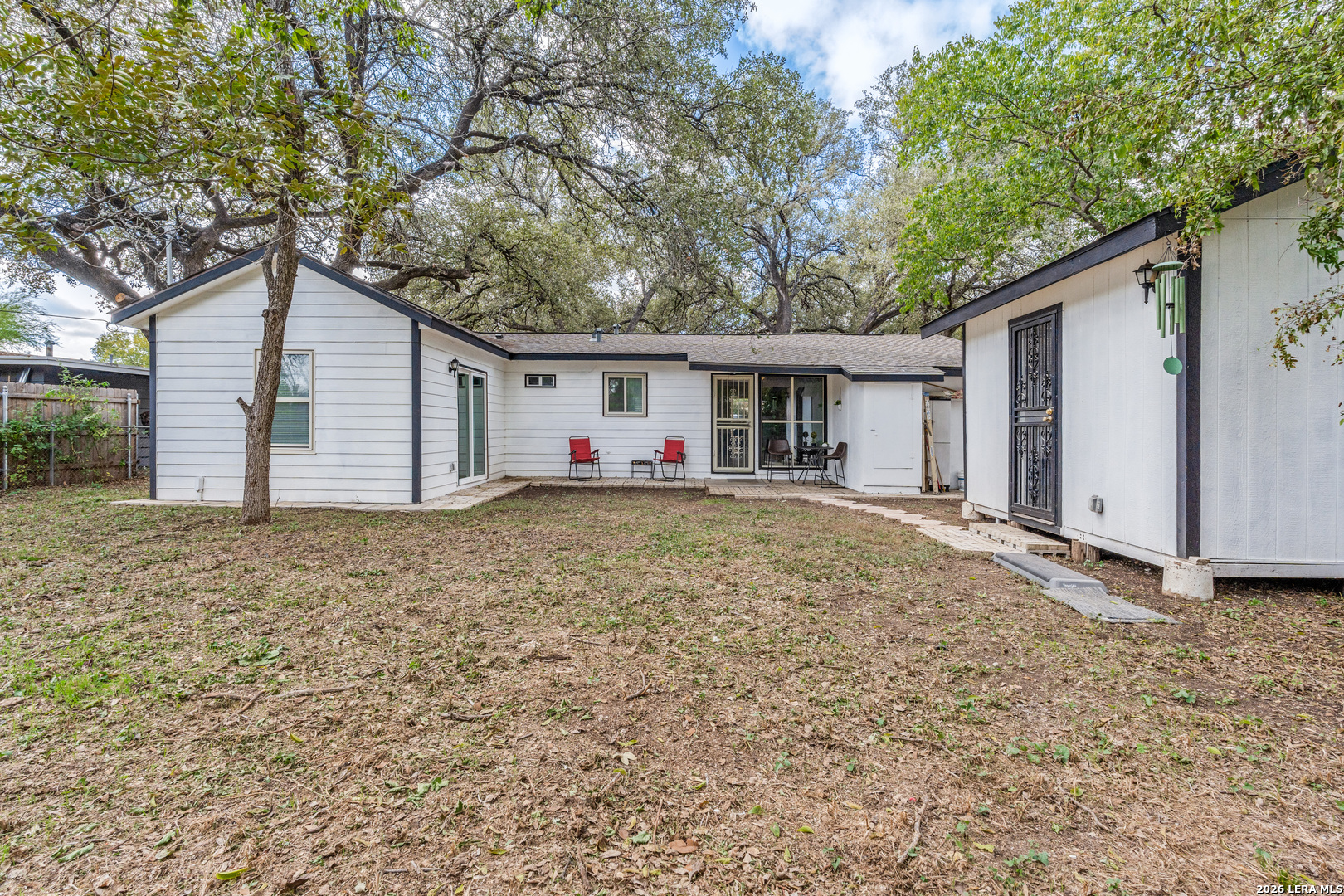 311 Haverford San Antonio TX 78217