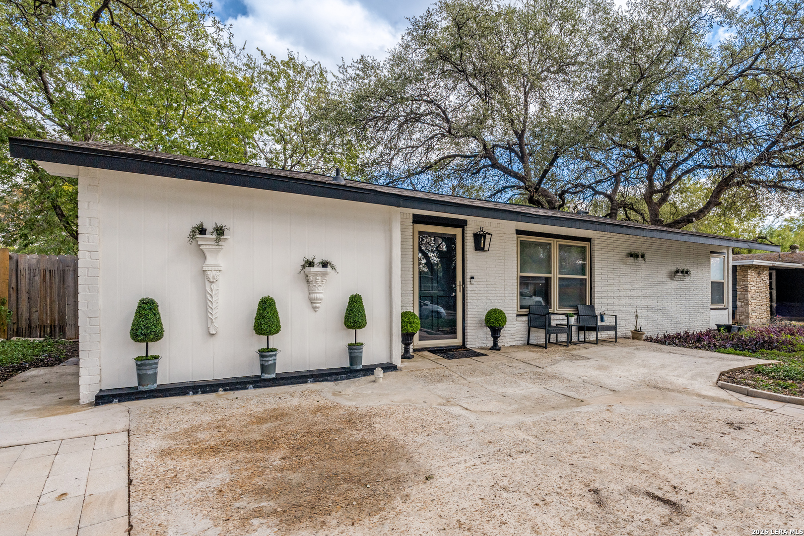 311 Haverford San Antonio TX 78217