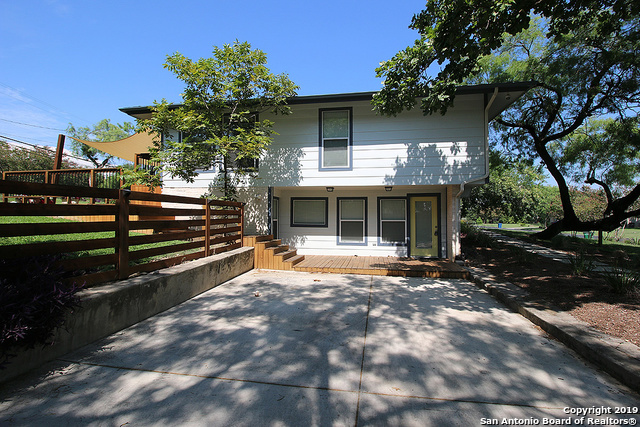 101 Aribe Drive San Antonio TX 78216