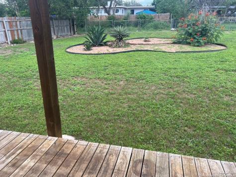 101 Aribe Drive San Antonio TX 78216
