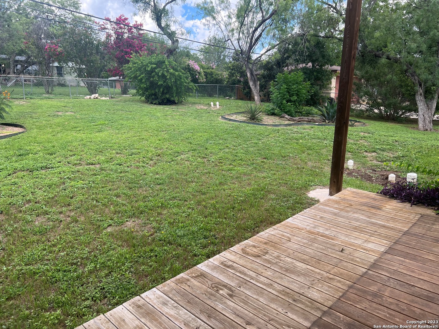 101 Aribe Drive San Antonio TX 78216