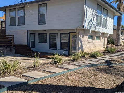 101 Aribe Drive San Antonio TX 78216