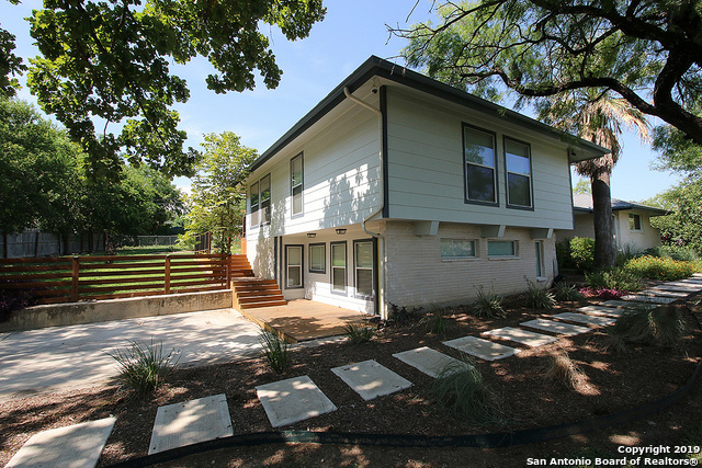 101 Aribe Drive San Antonio TX 78216