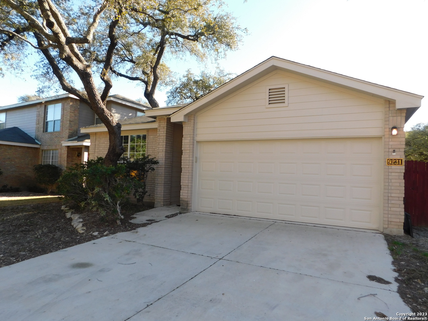 9231 Foxgrove Way San Antonio TX 78251