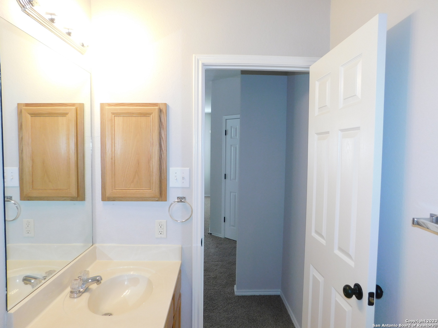 9231 Foxgrove Way San Antonio TX 78251