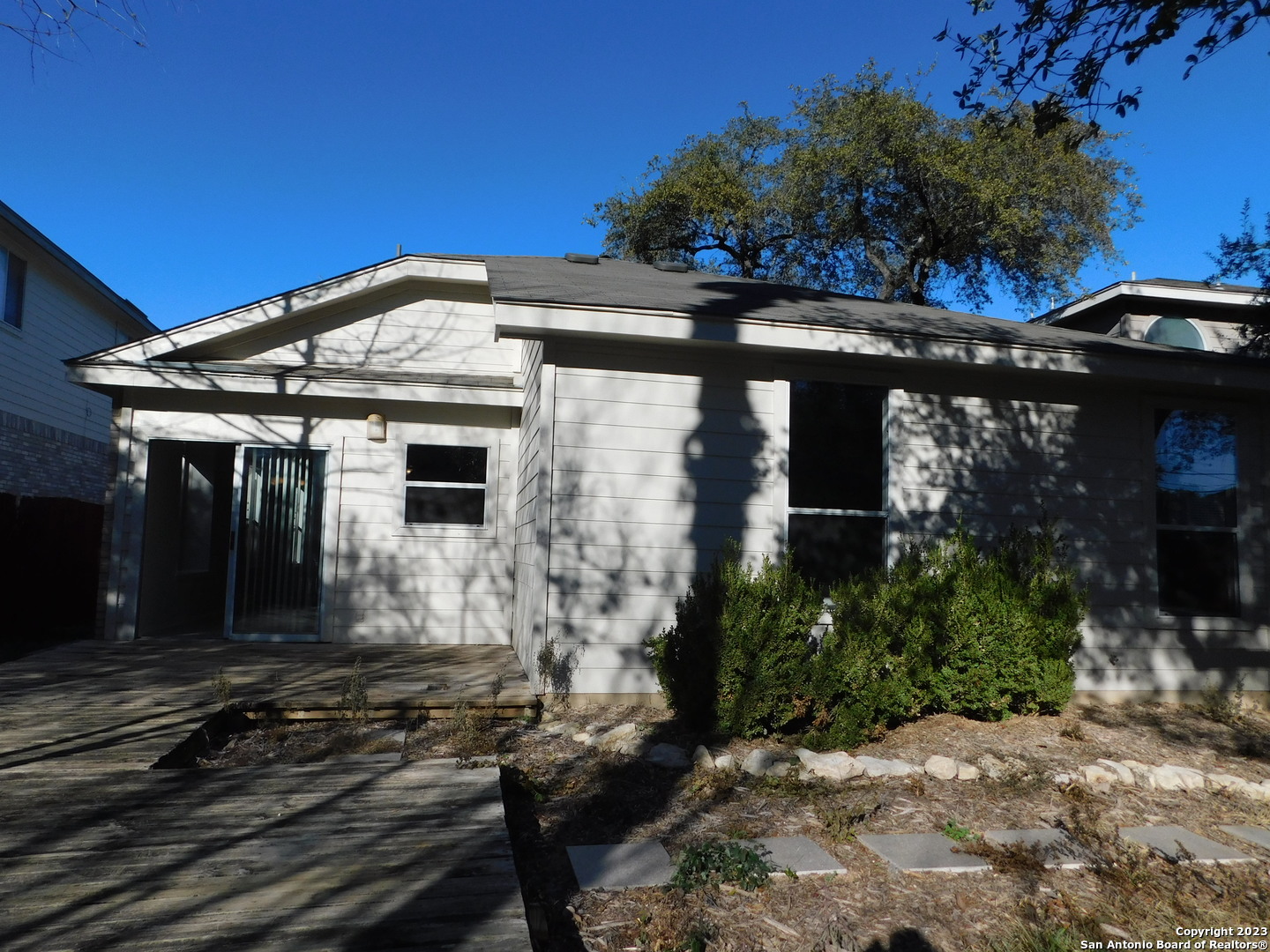 9231 Foxgrove Way San Antonio TX 78251