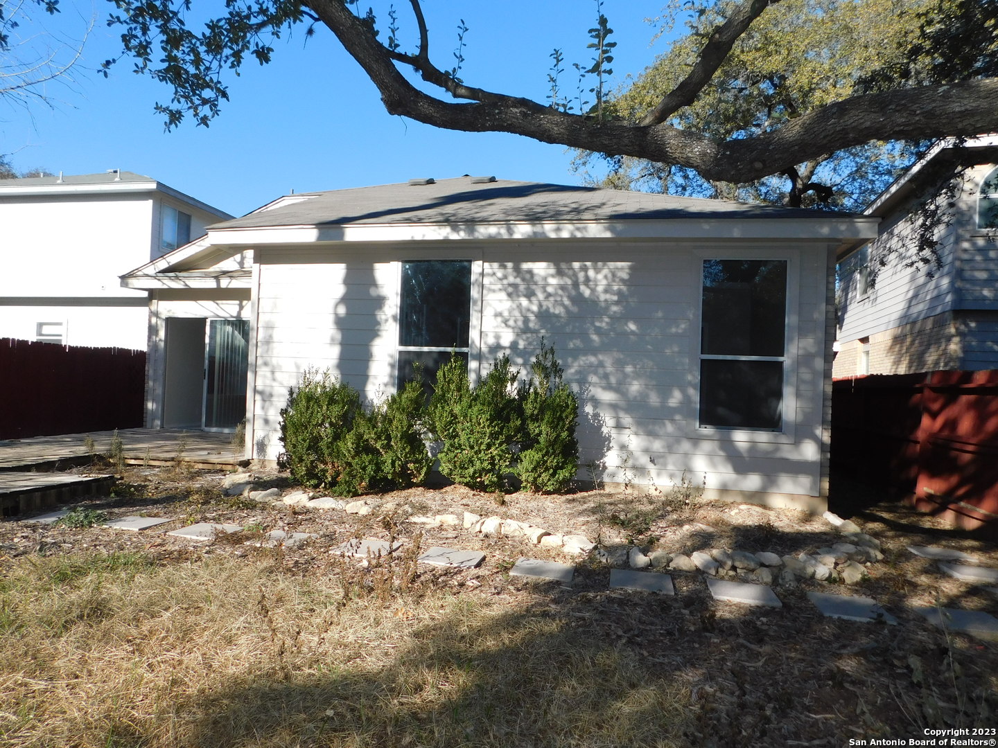 9231 Foxgrove Way San Antonio TX 78251
