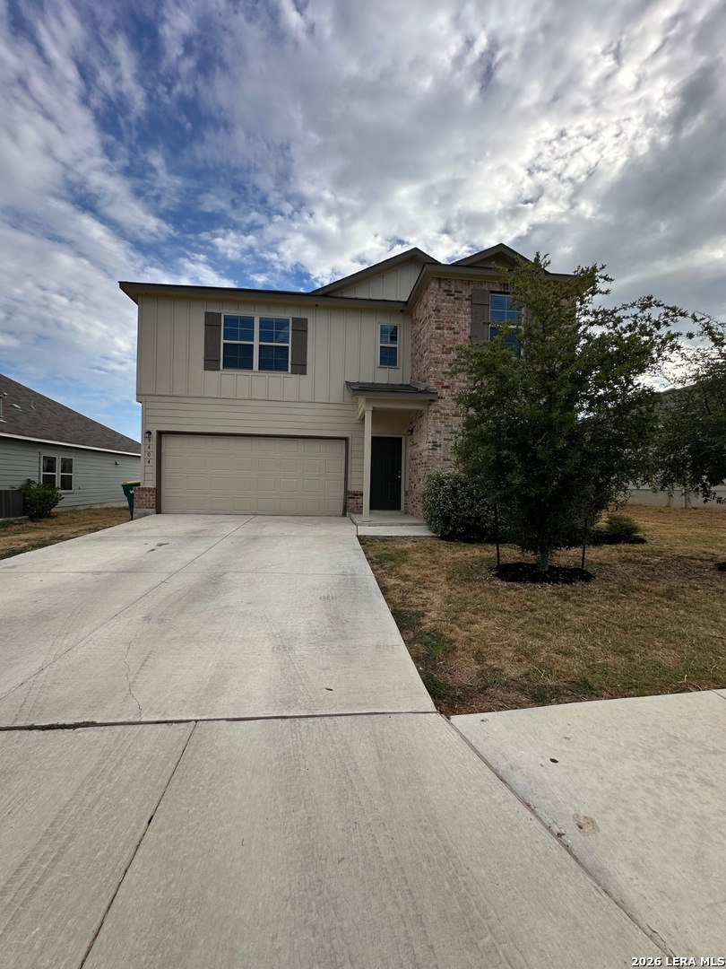 9404 Tennant Lane Converse TX 78109
