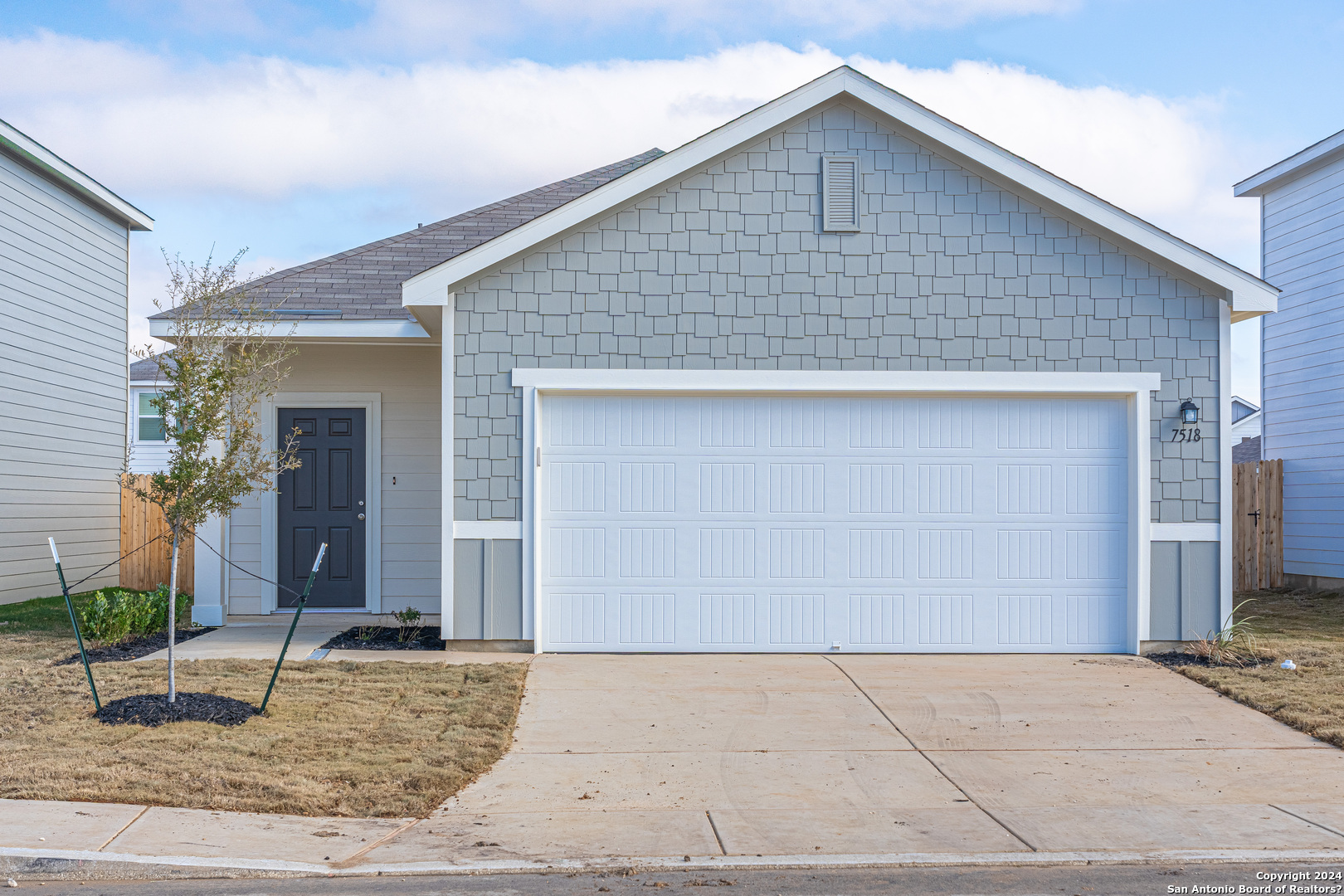 7518 Boa Hollow San Antonio TX 78253