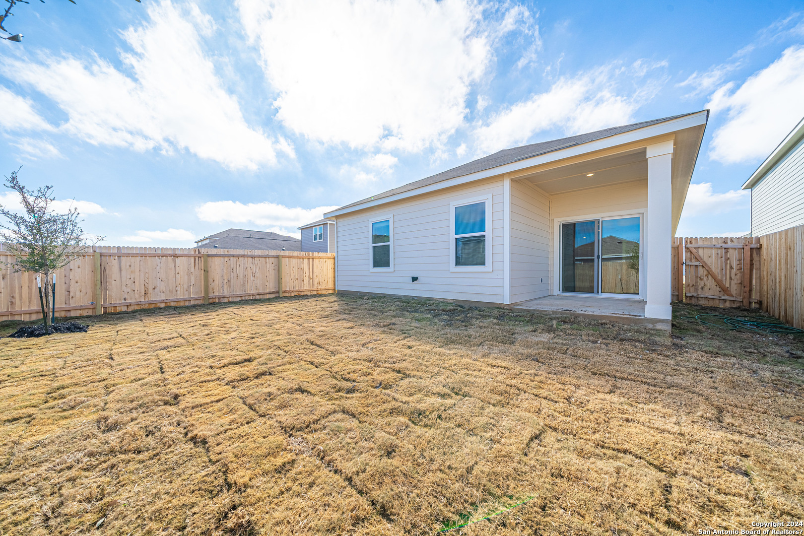 7518 Boa Hollow San Antonio TX 78253
