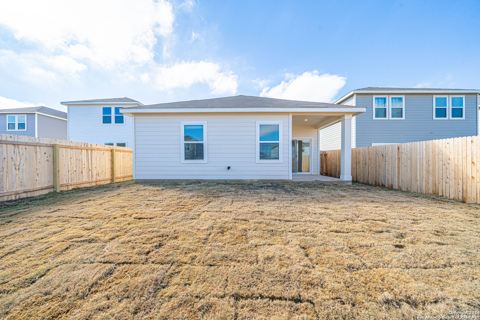 7518 Boa Hollow San Antonio TX 78253