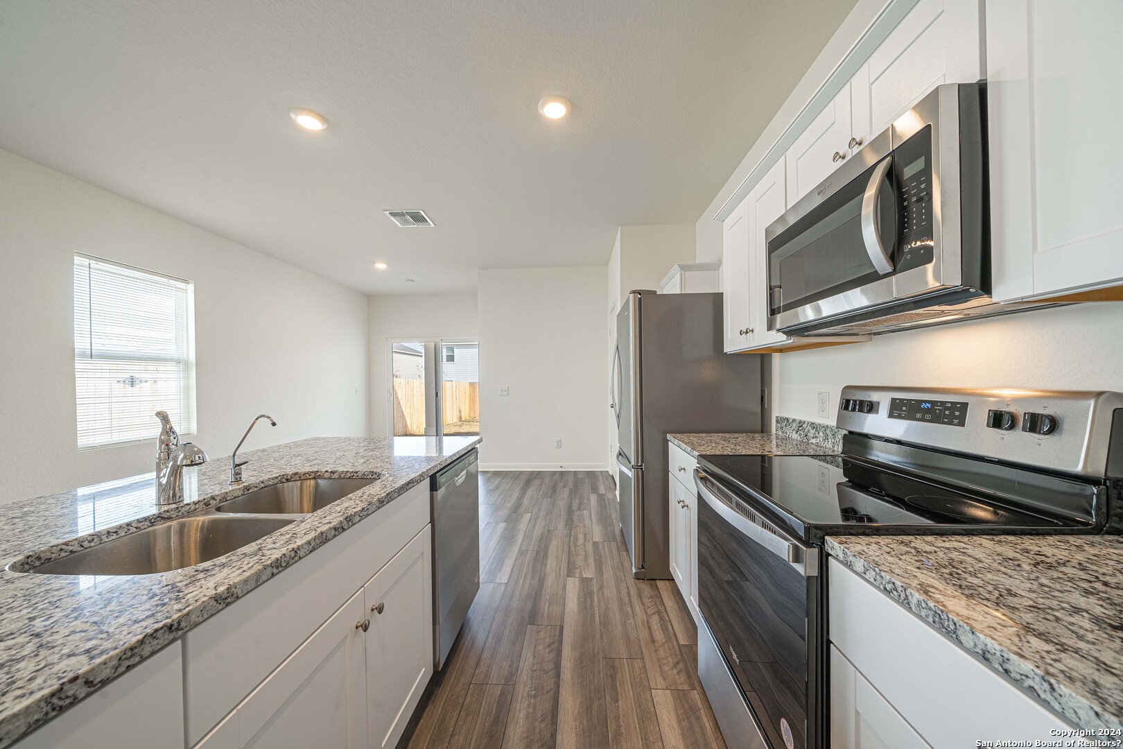 7518 Boa Hollow San Antonio TX 78253