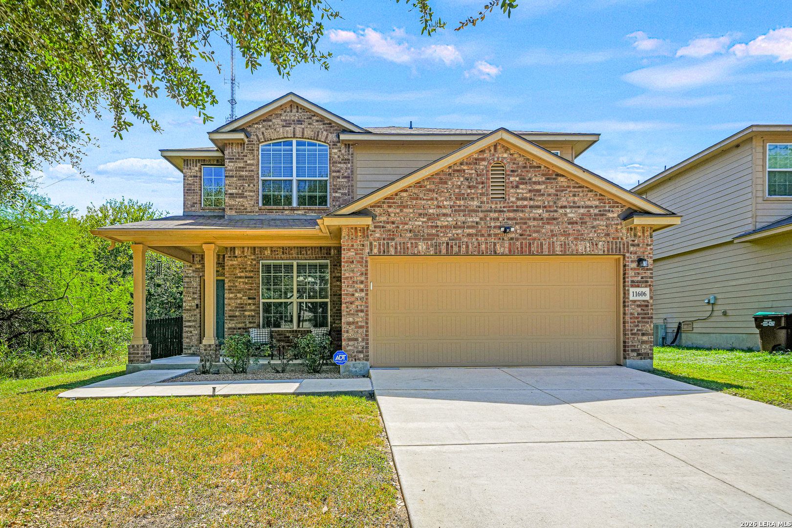 11606 Poppy Sands San Antonio TX 78245
