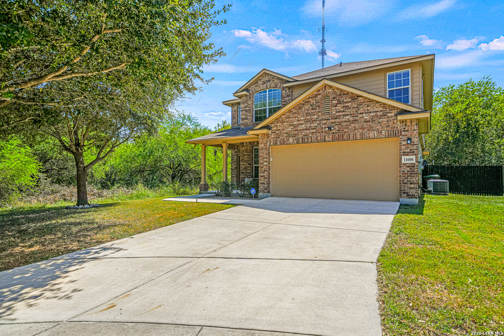 11606 Poppy Sands San Antonio TX 78245