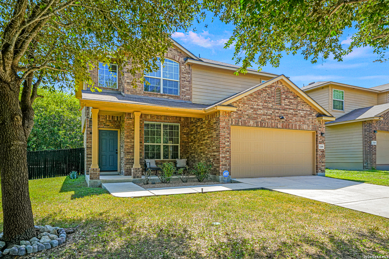 11606 Poppy Sands San Antonio TX 78245