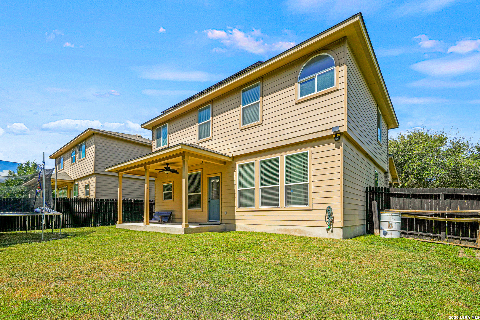 11606 Poppy Sands San Antonio TX 78245