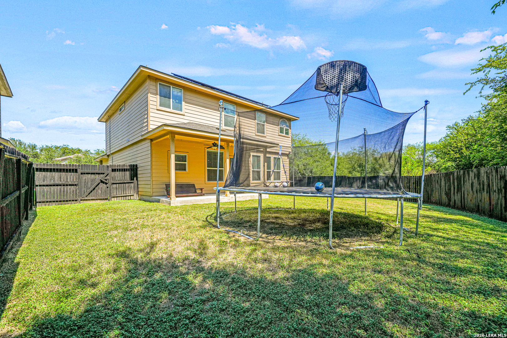 11606 Poppy Sands San Antonio TX 78245