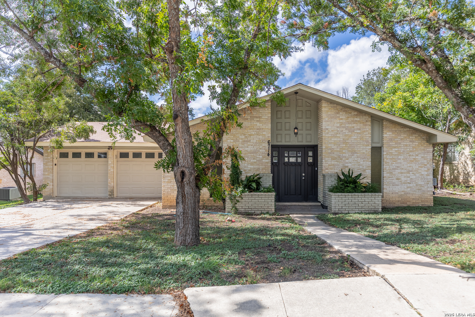 6714 Forest Haven Street San Antonio TX 78240