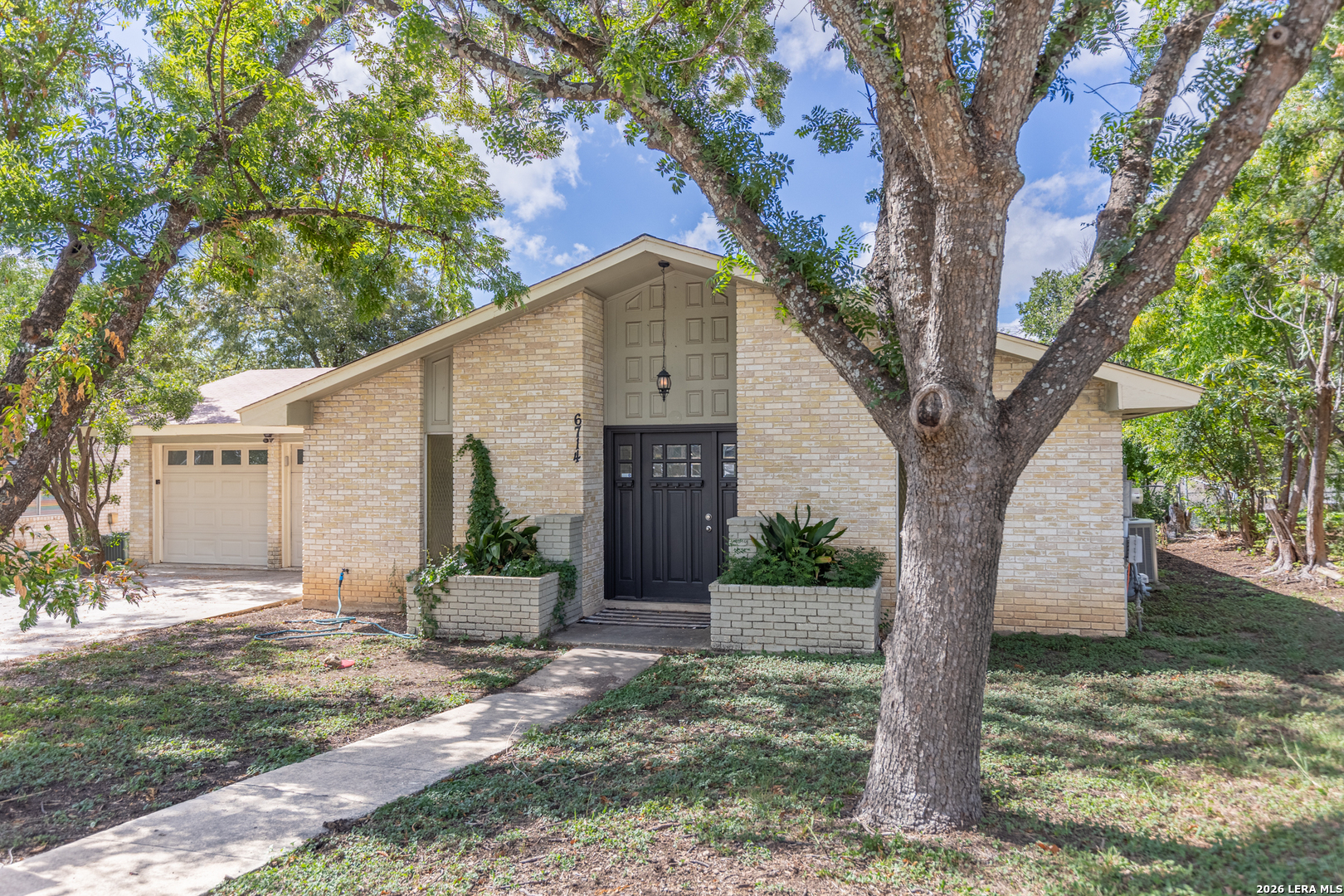 6714 Forest Haven Street San Antonio TX 78240