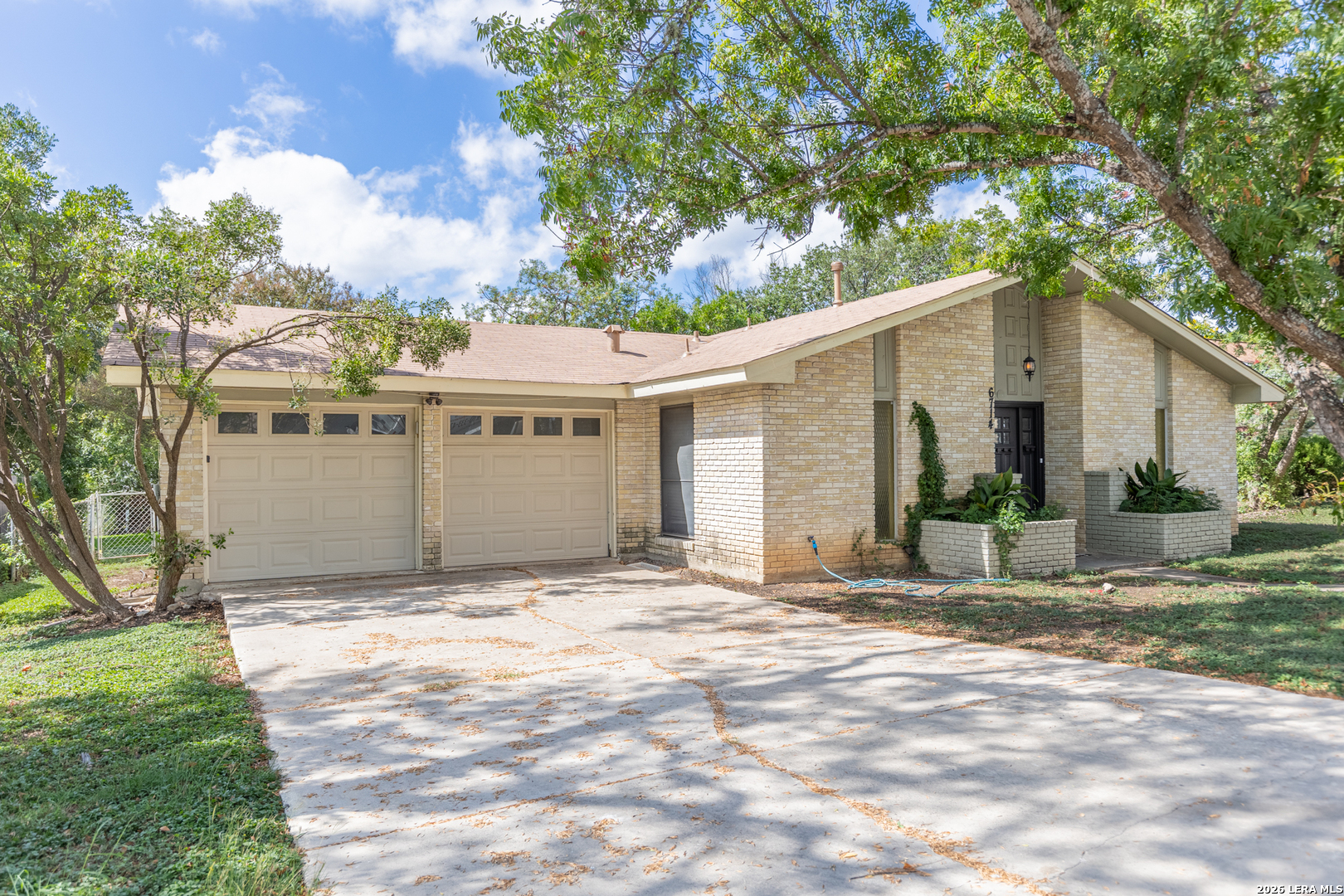6714 Forest Haven Street San Antonio TX 78240