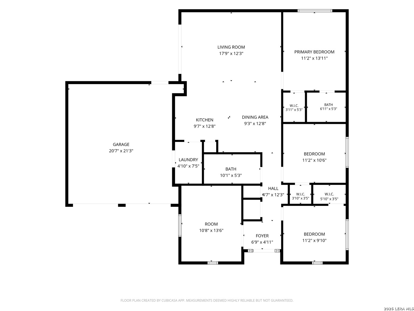 6714 Forest Haven Street San Antonio TX 78240