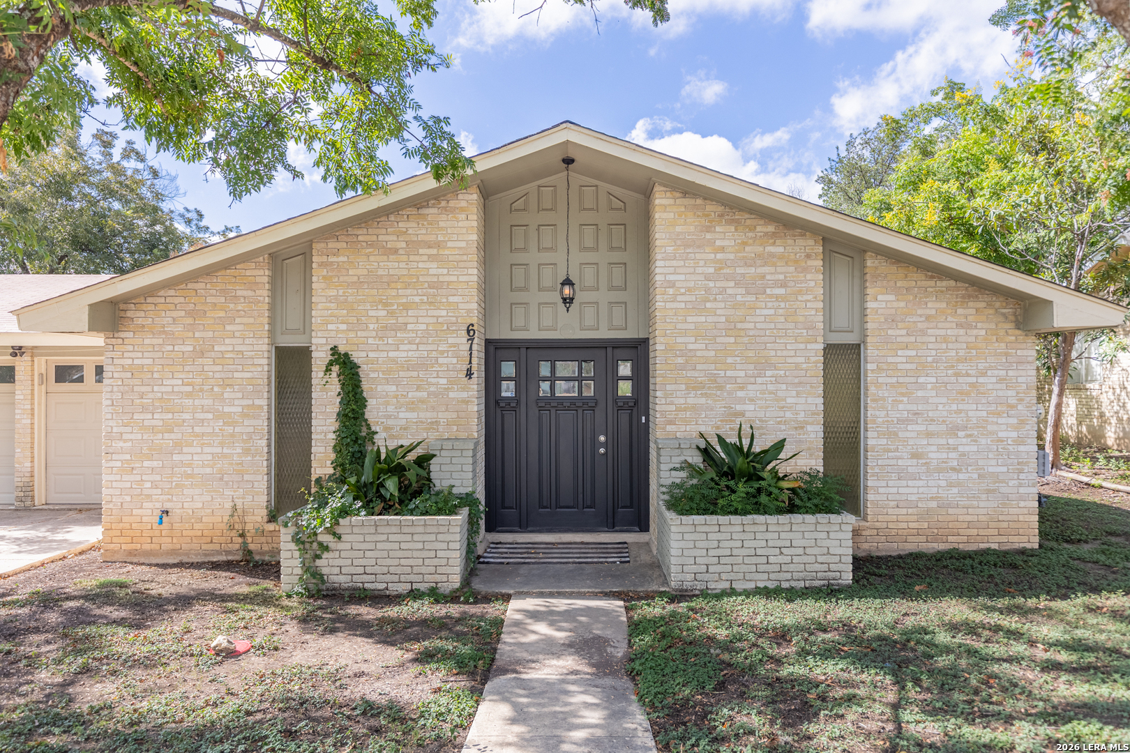 6714 Forest Haven Street San Antonio TX 78240