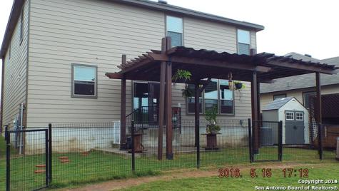 6015 Clematis Trail San Antonio TX 78218