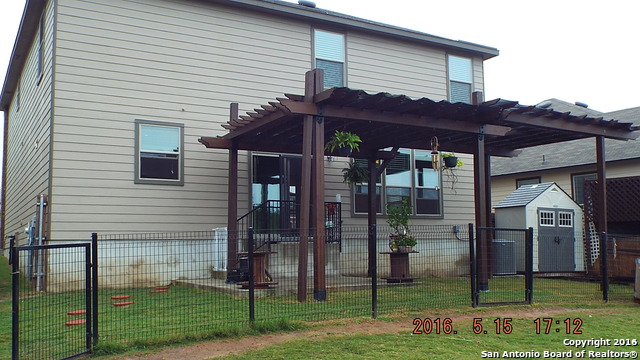 6015 Clematis Trail San Antonio TX 78218