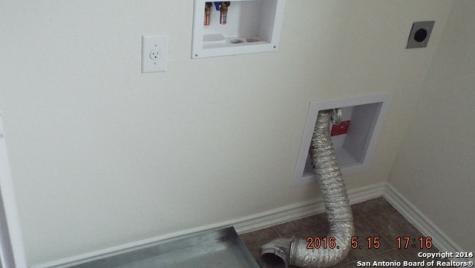 6015 Clematis Trail San Antonio TX 78218