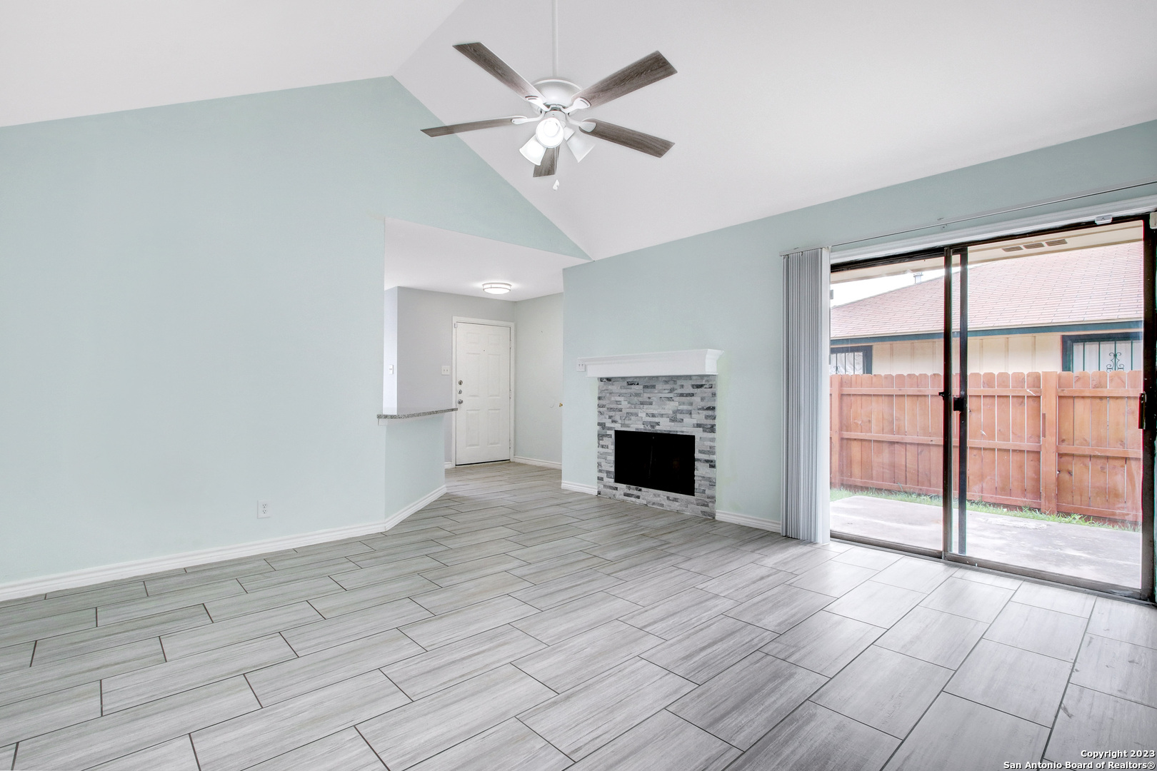 5531 Ivanhoe Street San Antonio TX 78228