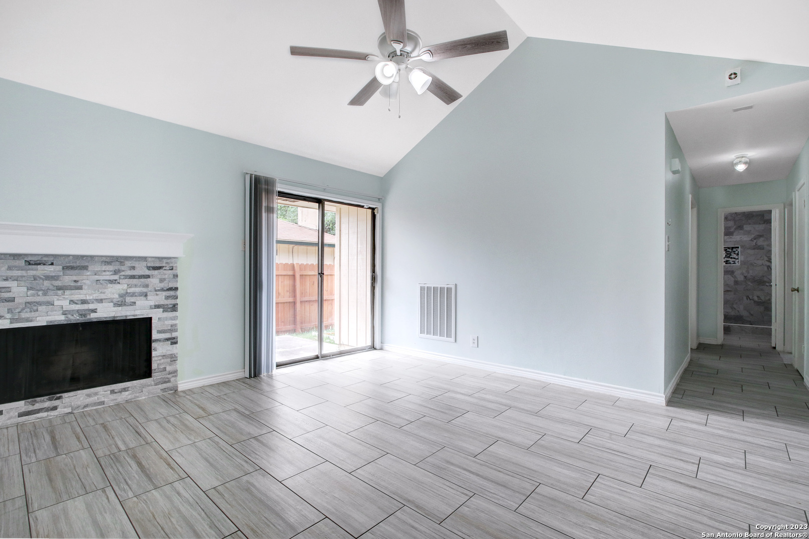 5531 Ivanhoe Street San Antonio TX 78228