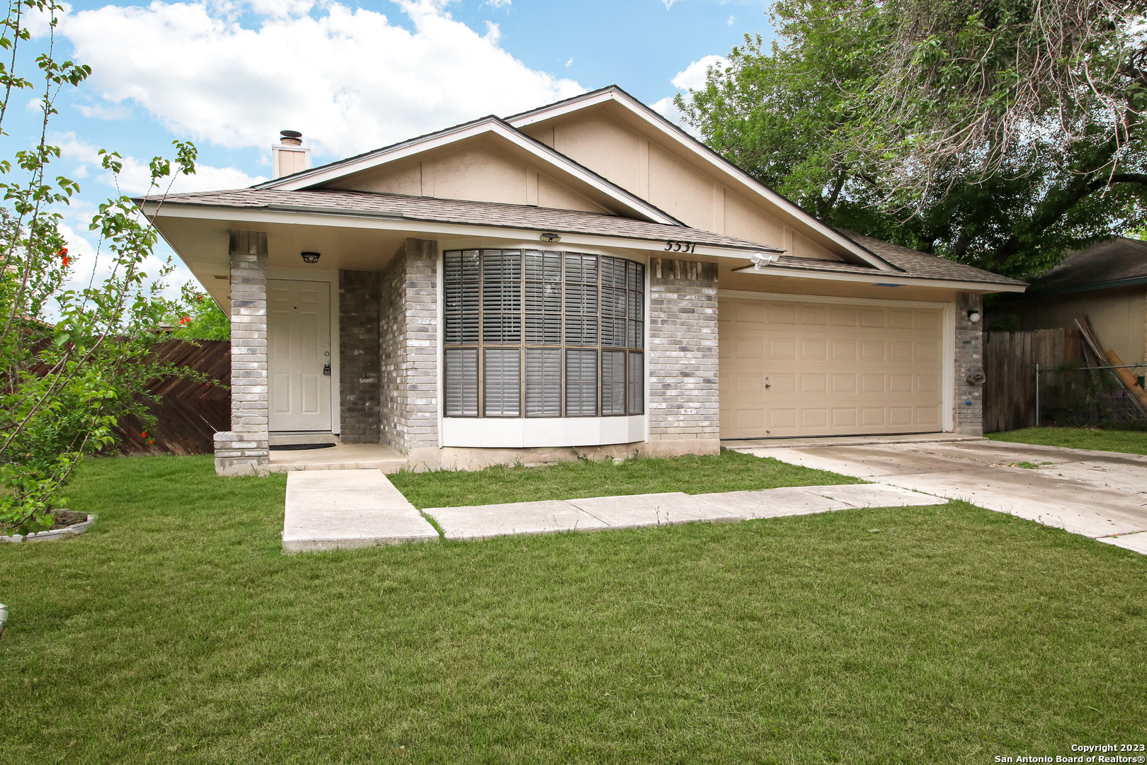 5531 Ivanhoe Street San Antonio TX 78228