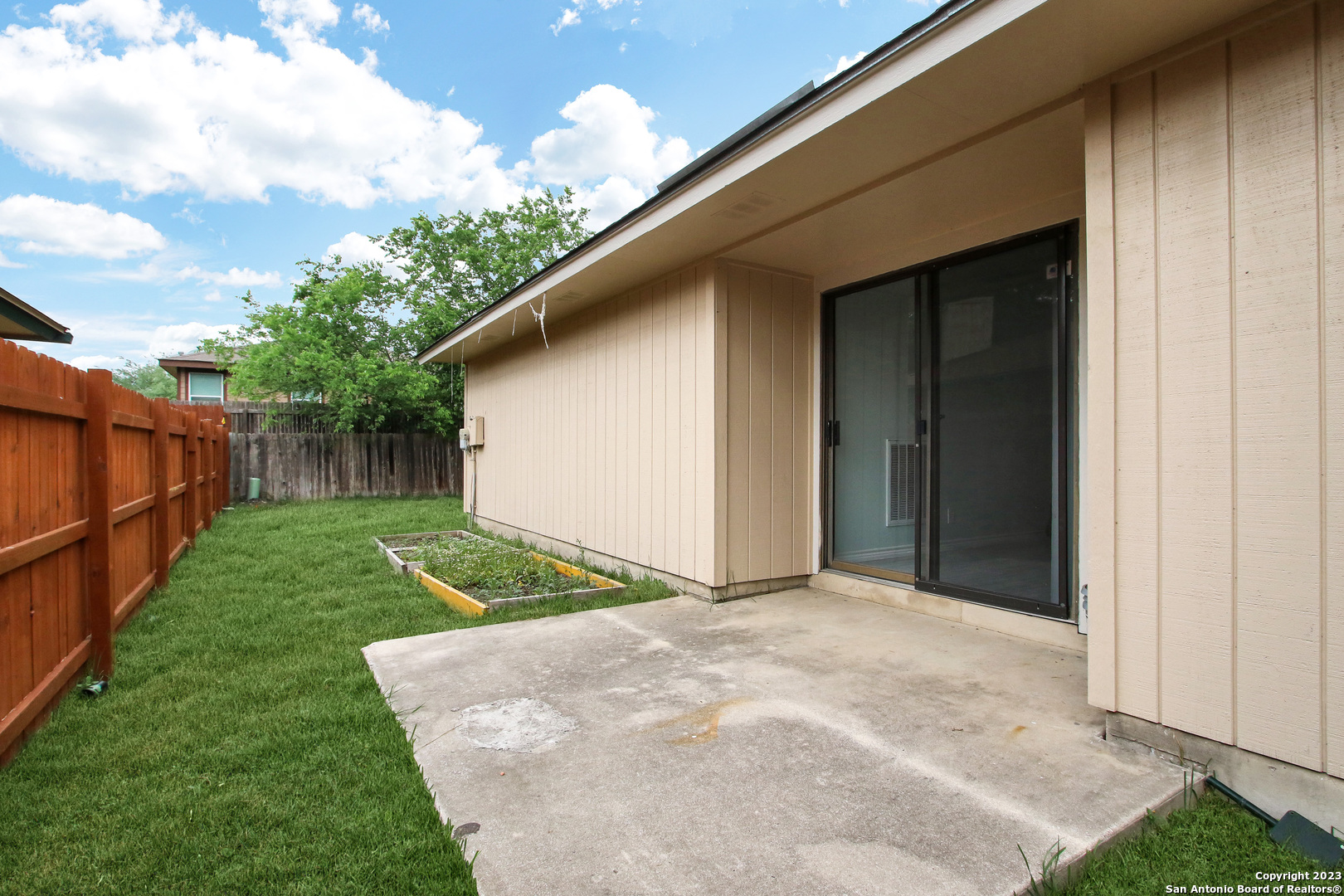 5531 Ivanhoe Street San Antonio TX 78228