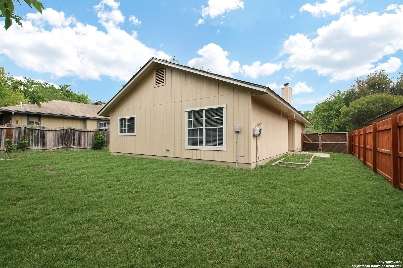 5531 Ivanhoe Street San Antonio TX 78228