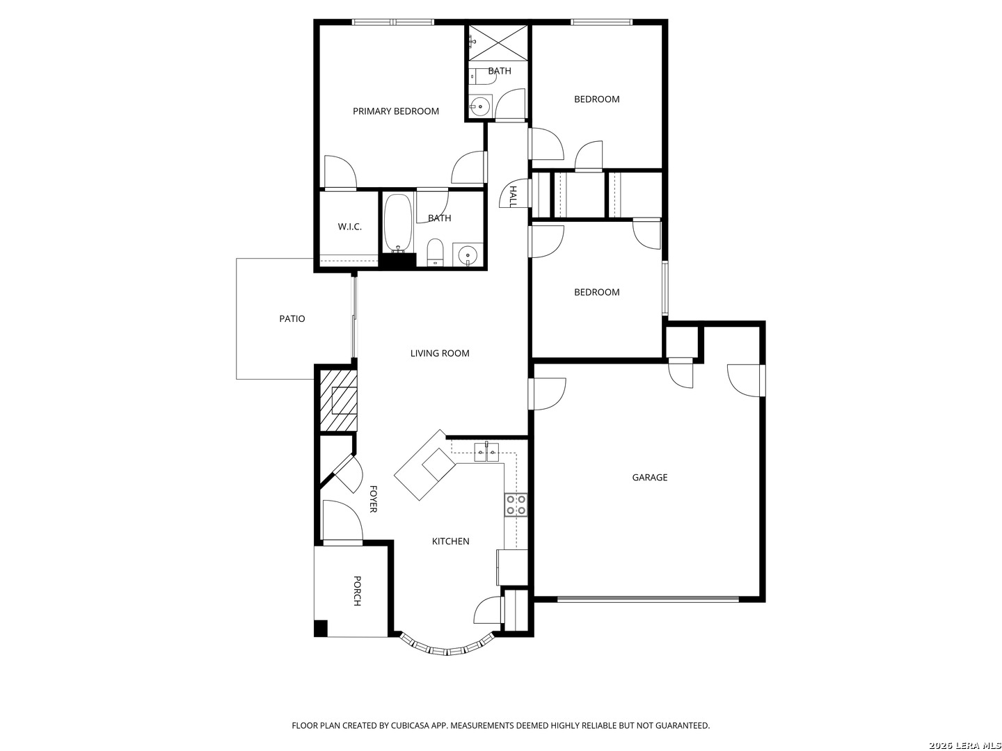 5531 Ivanhoe Street San Antonio TX 78228