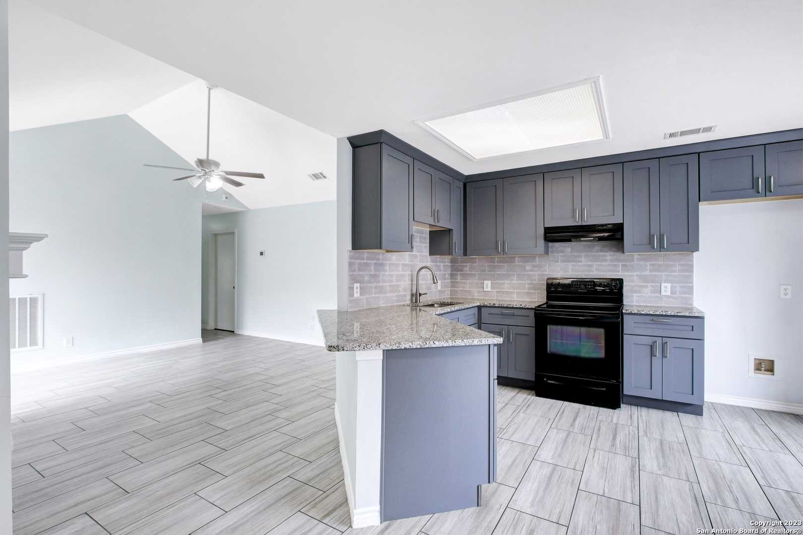 5531 Ivanhoe Street San Antonio TX 78228